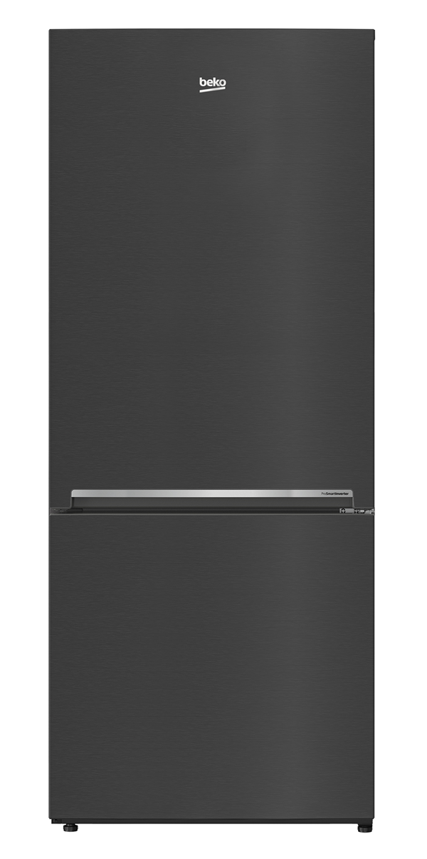 Beko 396L Bottom Mount Refrigerator 100 Gary Pyes Appliances Waiuku